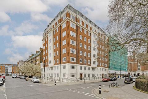 Studio for sale, Tavistock Square, London WC1H