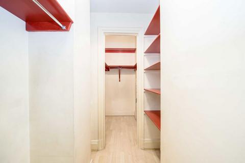Studio for sale, Tavistock Square, London WC1H