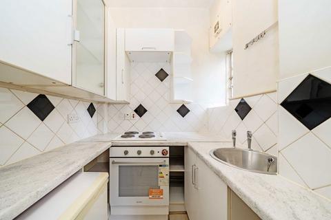 Studio for sale, Tavistock Square, London WC1H