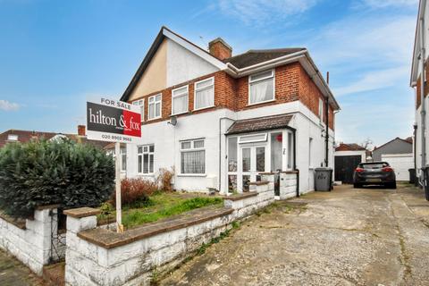 Bovingdon Avenue, Wembley, Middlesex HA9