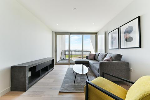 undefined, Liner House, Royal Wharf Walk, London, E16