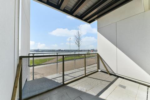 undefined, Liner House, Royal Wharf Walk, London, E16