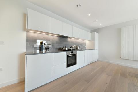 undefined, Liner House, Royal Wharf Walk, London, E16