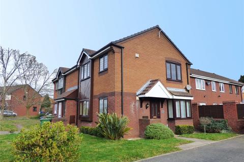 undefined, Van Gogh Close, Heath Hayes, Staffordshire, WS11