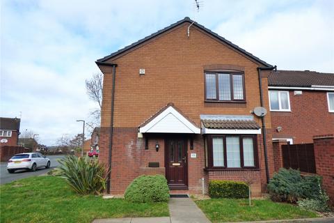 undefined, Van Gogh Close, Heath Hayes, Staffordshire, WS11