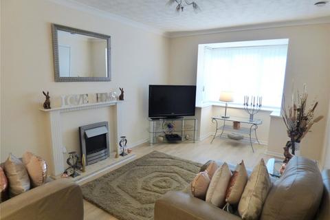 undefined, Van Gogh Close, Heath Hayes, Staffordshire, WS11