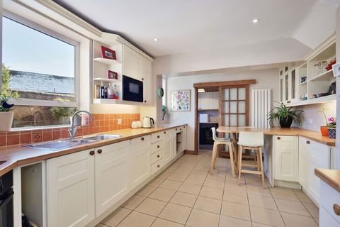 4 bedroom semi-detached house for sale, Quarry Road, Tupsley, Hereford