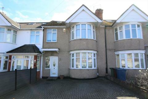 4 bedroom terraced house for sale, Brampton Grove, Harrow HA3