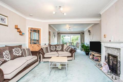 4 bedroom terraced house for sale, Brampton Grove, Harrow HA3