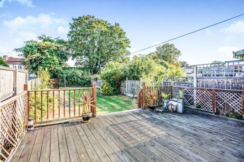 4 bedroom terraced house for sale, Brampton Grove, Harrow HA3
