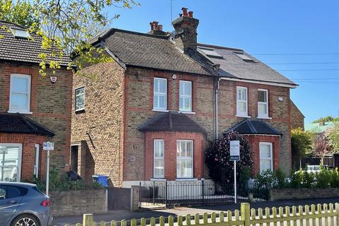3 bedroom semi-detached house for sale, Weston Road, Bromley, BR1