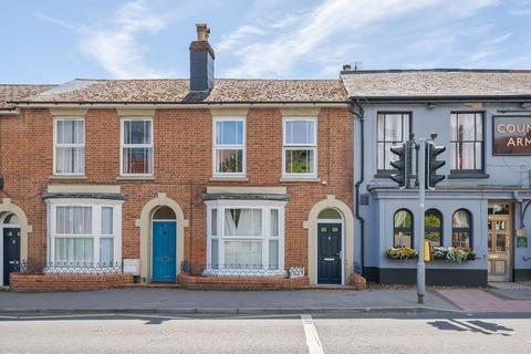 4 bedroom terraced house for sale, Romsey Road, Winchester, SO22