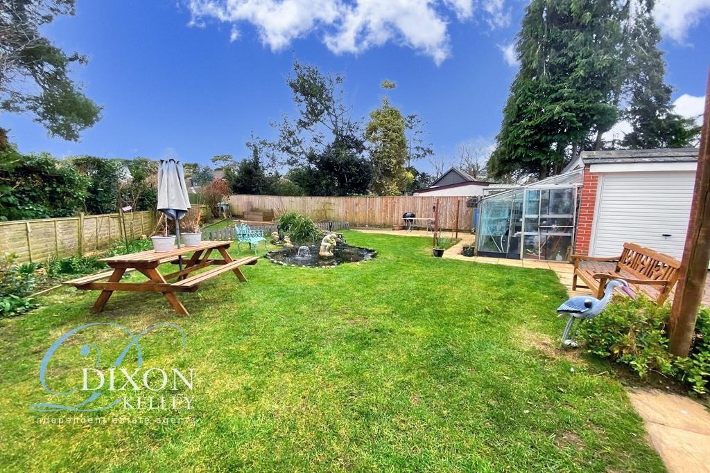 Delightful Garden