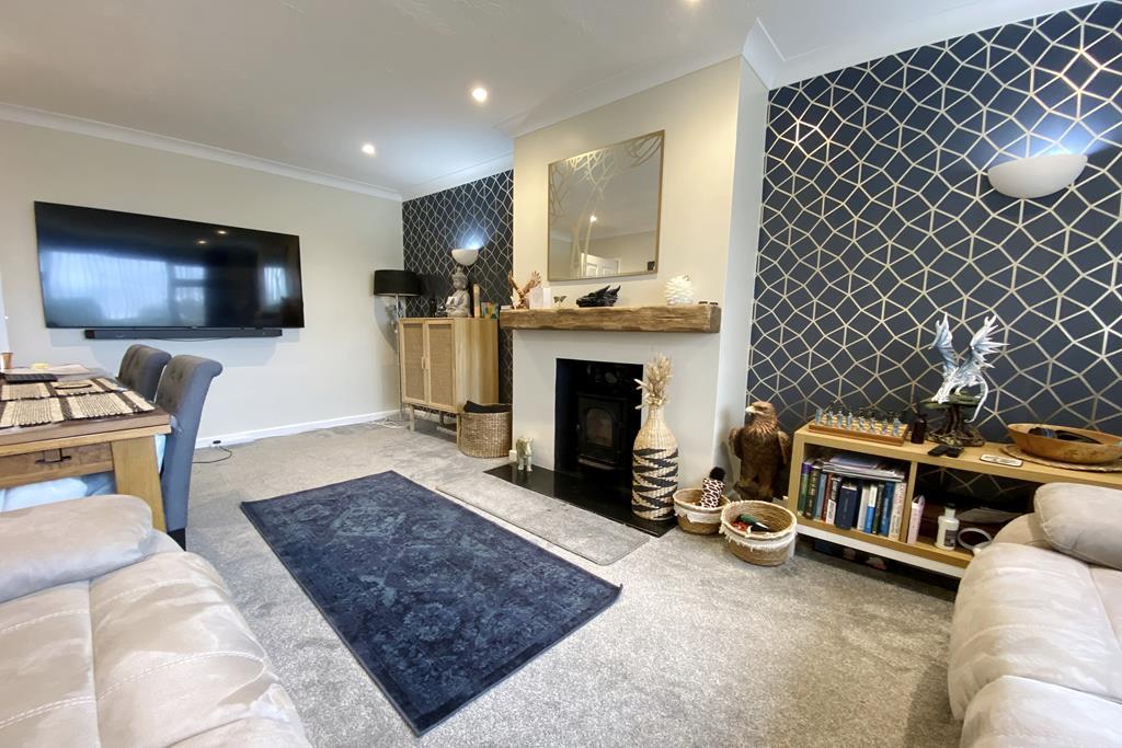 Log Burner