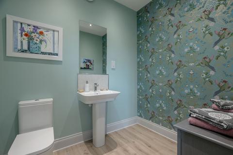 3 bedroom semi-detached house for sale, Plot 97, The Sage at Seaton Meadows, Seaton Meadows, Golden Meadows TS25