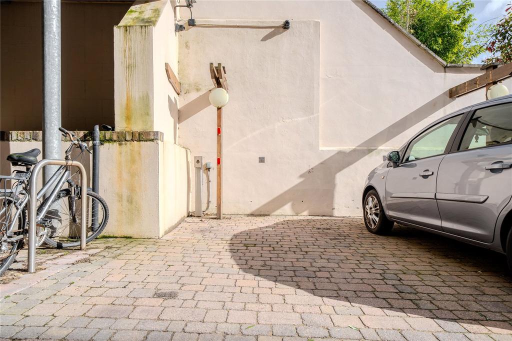 Parking Space