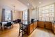 Ktchen/Living/Dining