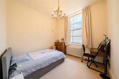Apartment 1, Bridge House Sion Place, Bristol, BS8 4BW