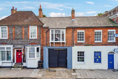 undefined, West Street, Marlow SL7