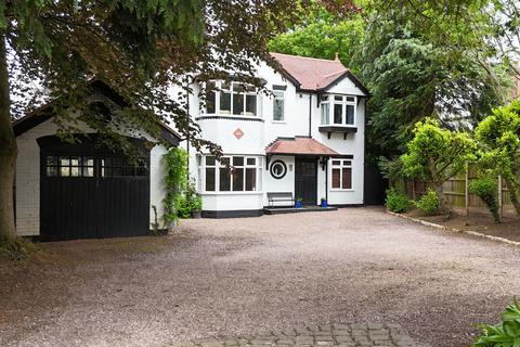 undefined, Station Road, Barlaston, ST12