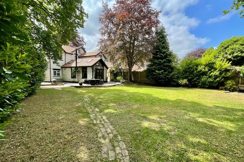 undefined, Station Road, Barlaston, ST12
