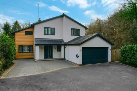 21 Glenhurst Road, Henley-in-arden, B95 5HZ