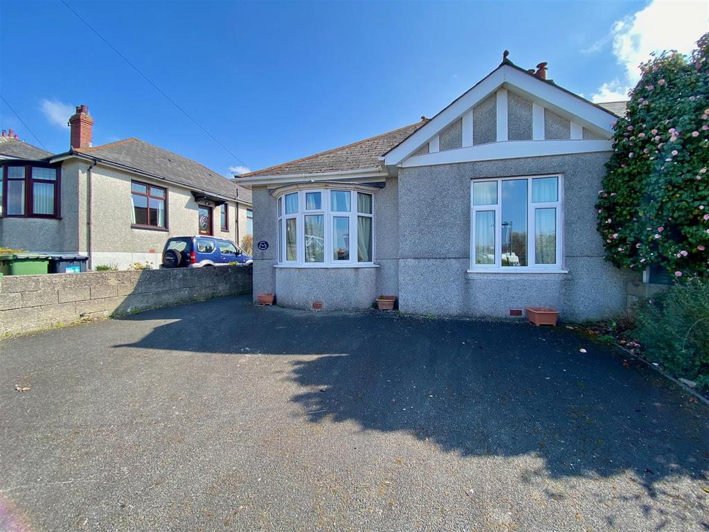 Vicarage road, plympton, plymouth pl7 4 jx