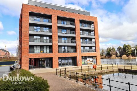 undefined, Schooner Way, Cardiff