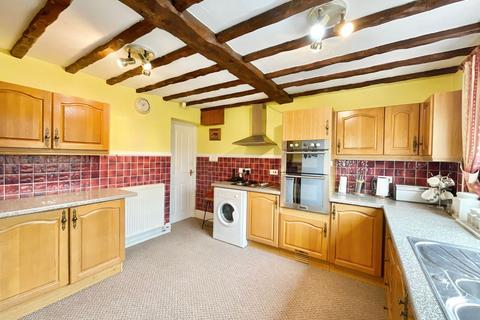 16 Birkholme Drive, Stoke-on-trent, ST3 7LR