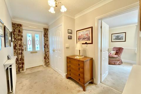 16 Birkholme Drive, Stoke-on-trent, ST3 7LR