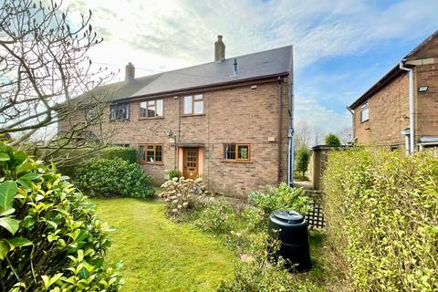 20 Moss Lane, Hilderstone, Stone, ST15 8RQ