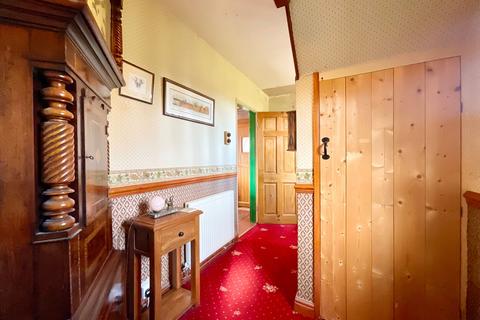 20 Moss Lane, Hilderstone, Stone, ST15 8RQ