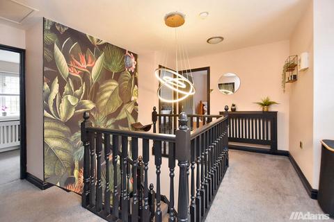 4 bedroom detached house for sale, Rembury Place, Dutton, Cheshire