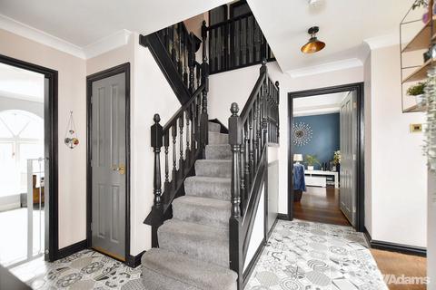 4 bedroom detached house for sale, Rembury Place, Dutton, Cheshire