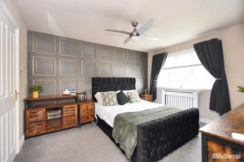 4 bedroom detached house for sale, Rembury Place, Dutton, Cheshire