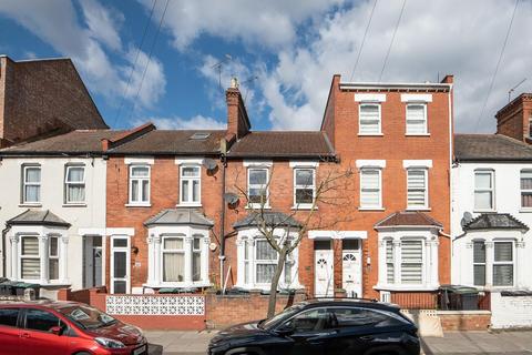 3 bedroom terraced house for sale, Craven Park Road, London