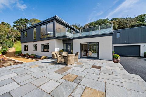4 bedroom detached house for sale, Dragons Hill, Lyme Regis, Dorset, DT7