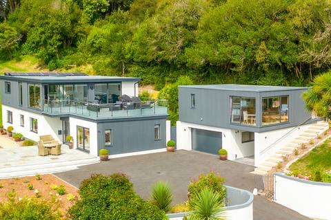 4 bedroom detached house for sale, Dragons Hill, Lyme Regis, Dorset, DT7