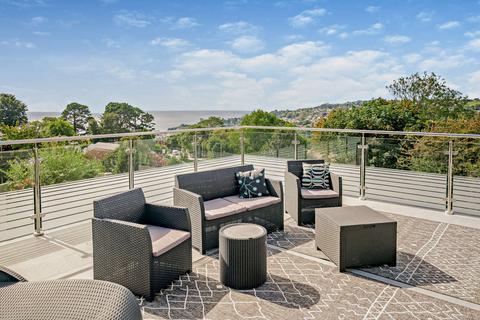 4 bedroom detached house for sale, Dragons Hill, Lyme Regis, Dorset, DT7