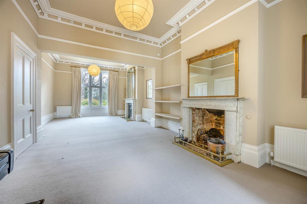 Drawing Room