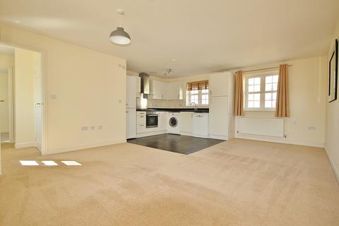 18 Collier Crescent, Witney, OX28 6GN
