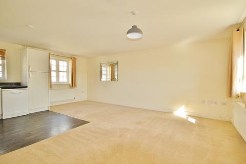 18 Collier Crescent, Witney, OX28 6GN