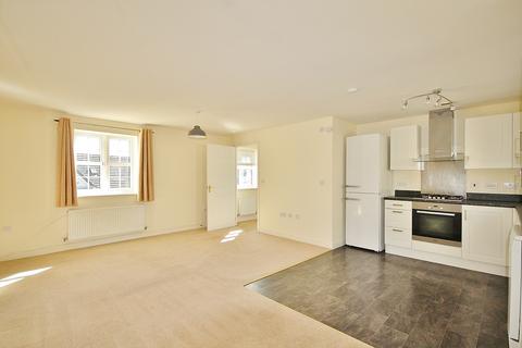 18 Collier Crescent, Witney, OX28 6GN