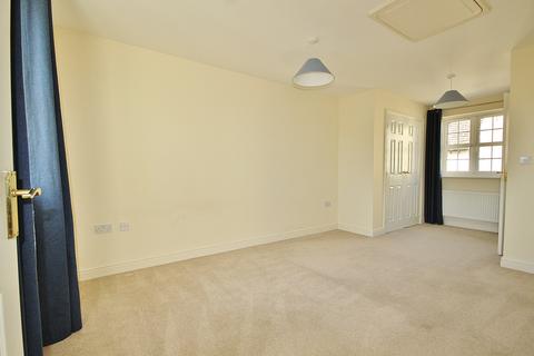 18 Collier Crescent, Witney, OX28 6GN