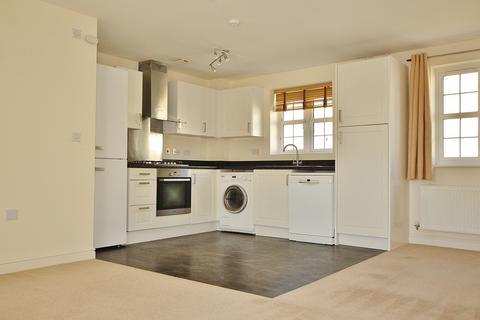 18 Collier Crescent, Witney, OX28 6GN