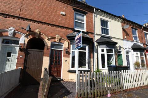 2 bedroom terraced house for sale, Warren Road, Birmingham B30