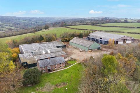 undefined, Cefn-Ceist Farm, Michaelchurch Escley, Hereford, Herefordshire