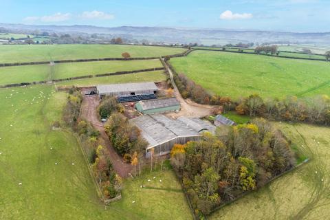 undefined, Cefn-Ceist Farm, Michaelchurch Escley, Hereford, Herefordshire
