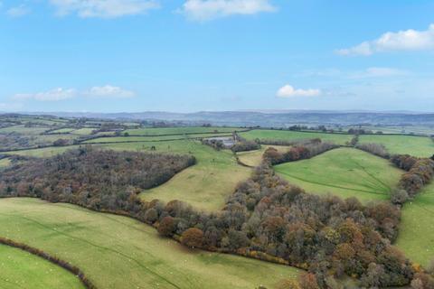 undefined, Cefn-Ceist Farm, Michaelchurch Escley, Hereford, Herefordshire