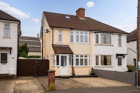 4 bedroom semi-detached house for sale, The Homing, Cambridge, CB5